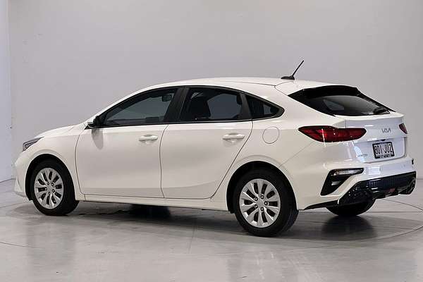 2022 Kia Cerato S BD