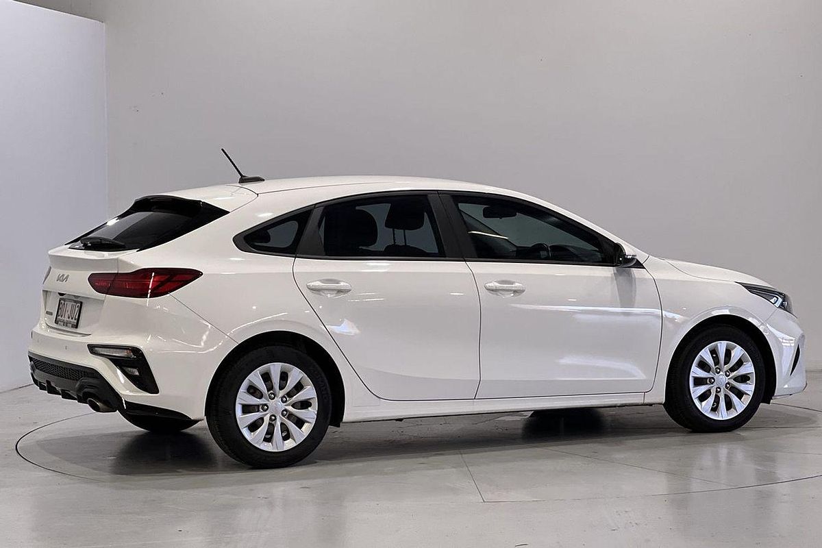 2022 Kia Cerato S BD