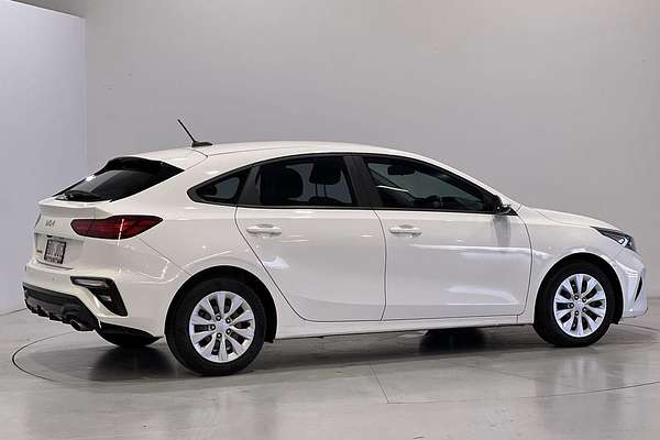 2022 Kia Cerato S BD