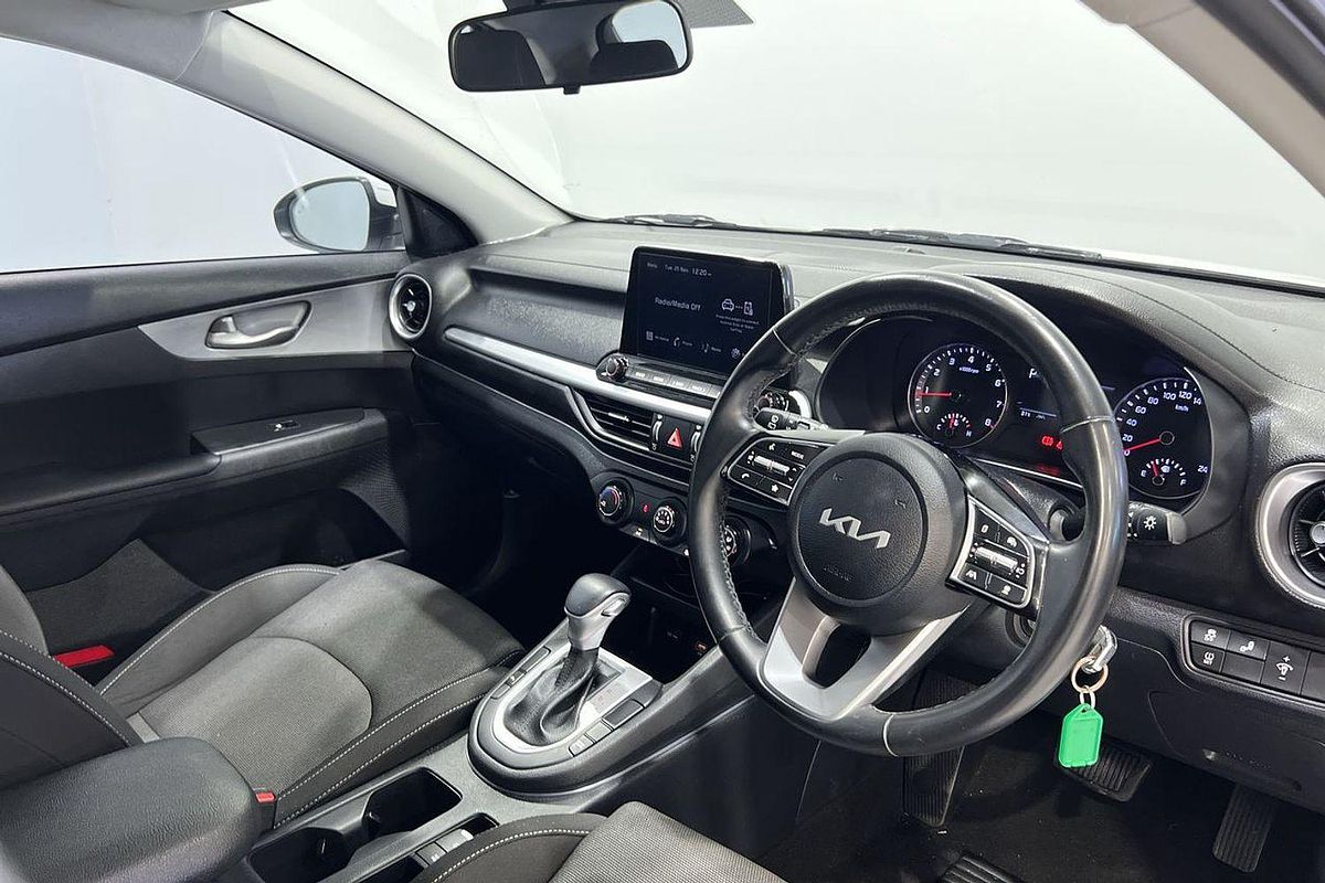 2022 Kia Cerato S BD