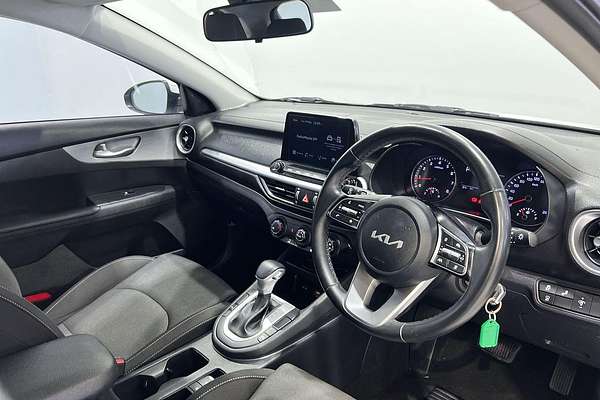 2022 Kia Cerato S BD