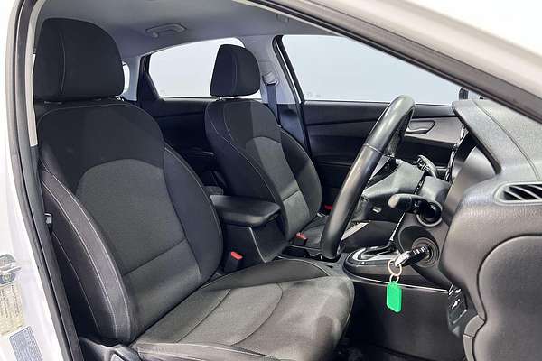 2022 Kia Cerato S BD