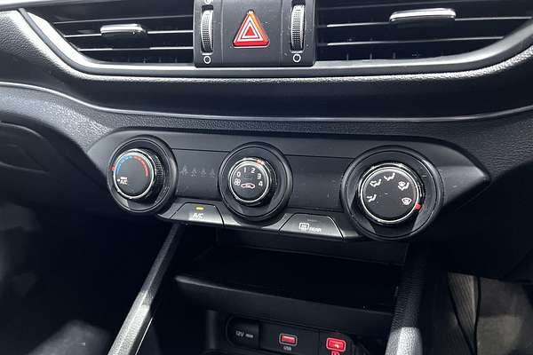 2022 Kia Cerato S BD