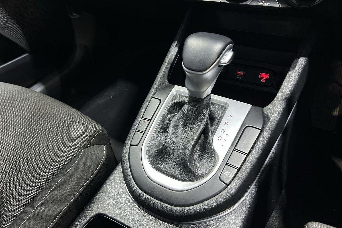 2022 Kia Cerato S BD