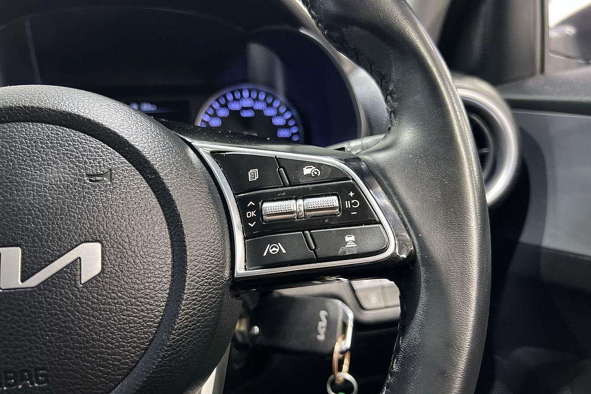 2022 Kia Cerato S BD