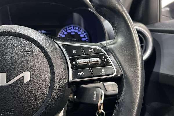 2022 Kia Cerato S BD