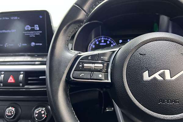 2022 Kia Cerato S BD