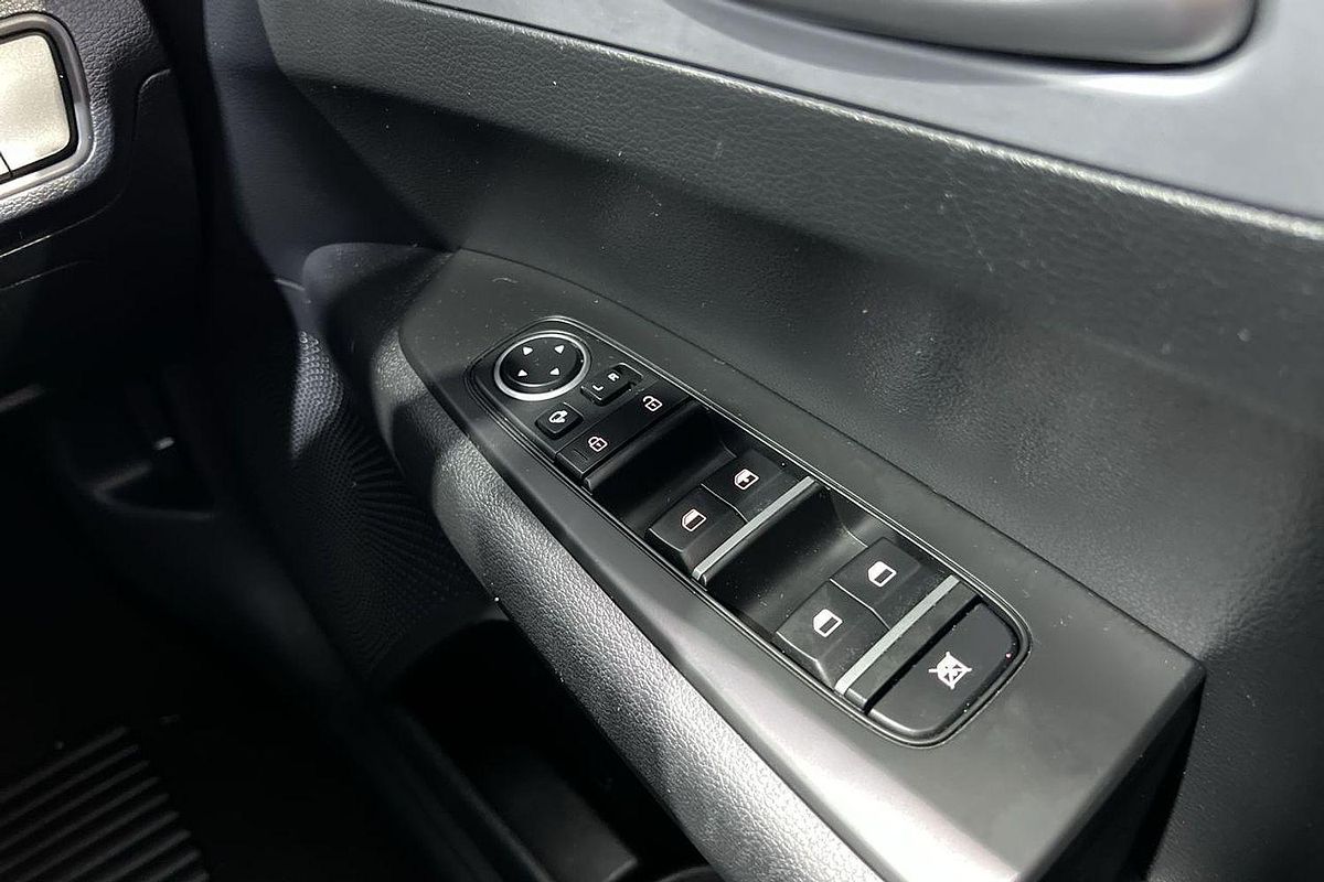 2022 Kia Cerato S BD