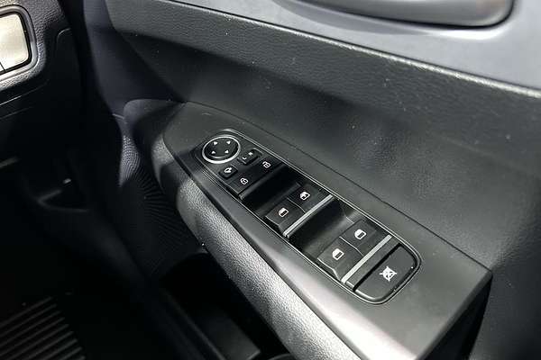 2022 Kia Cerato S BD