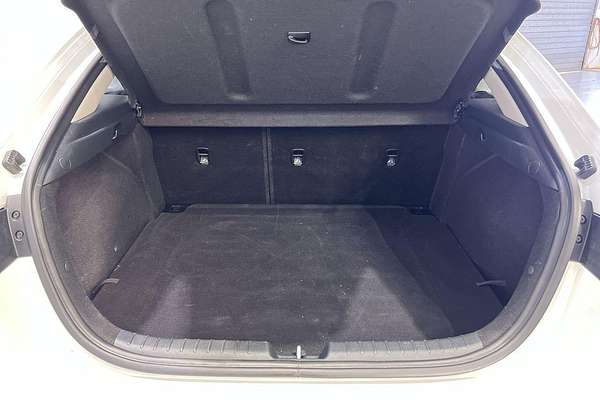 2022 Kia Cerato S BD