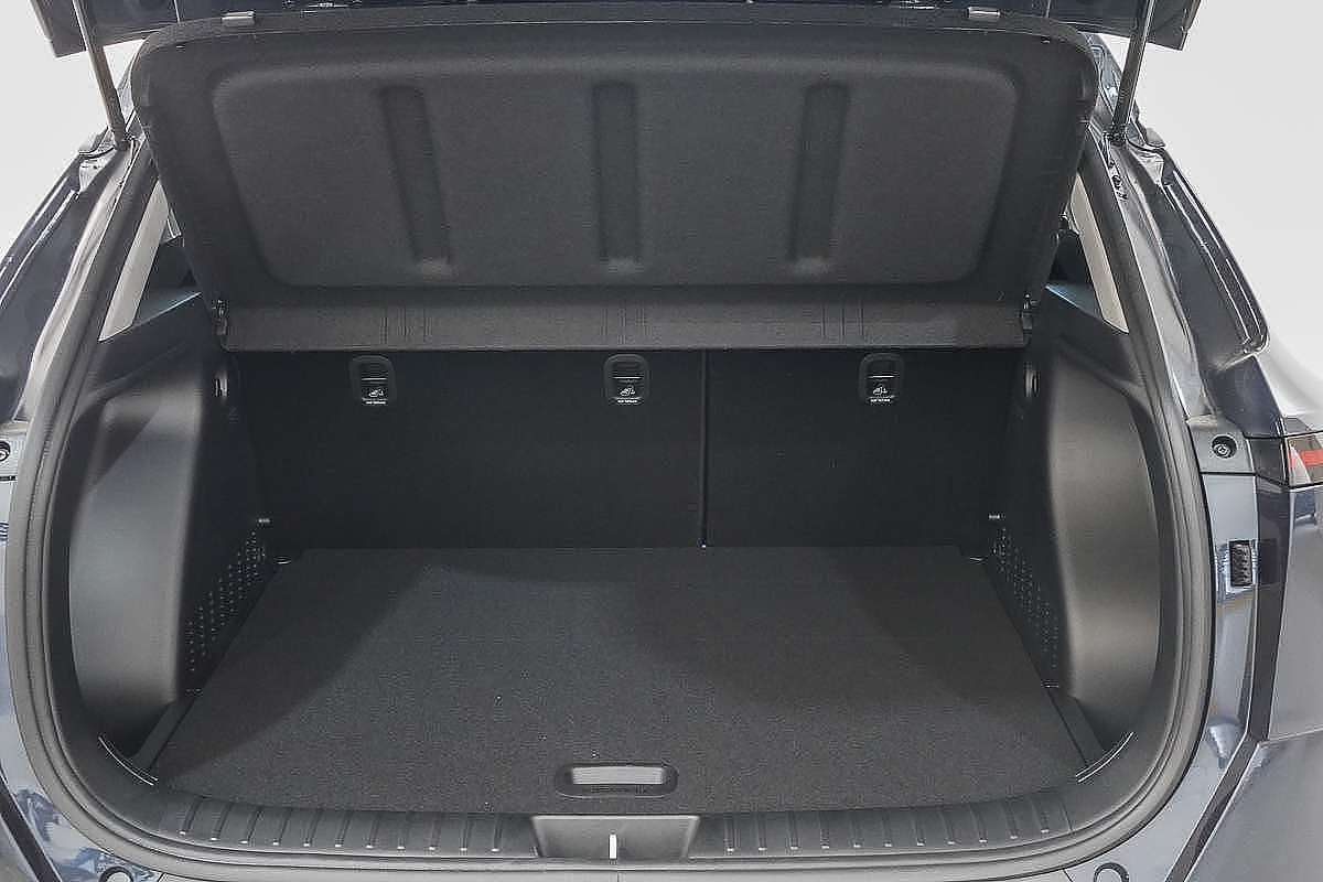 2025 Hyundai Kona Hybrid Elite SX2.V3