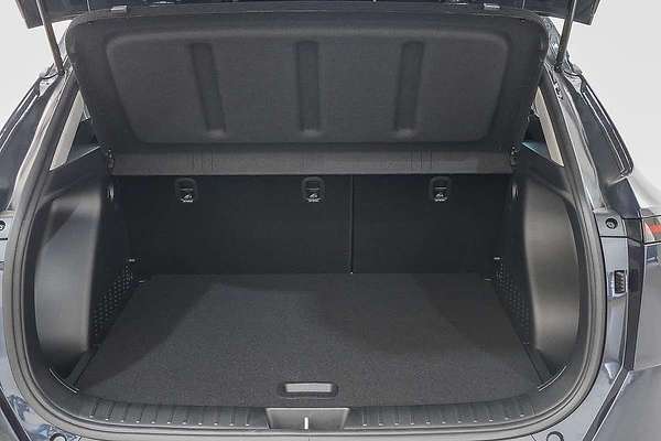 2025 Hyundai Kona Hybrid Elite SX2.V3