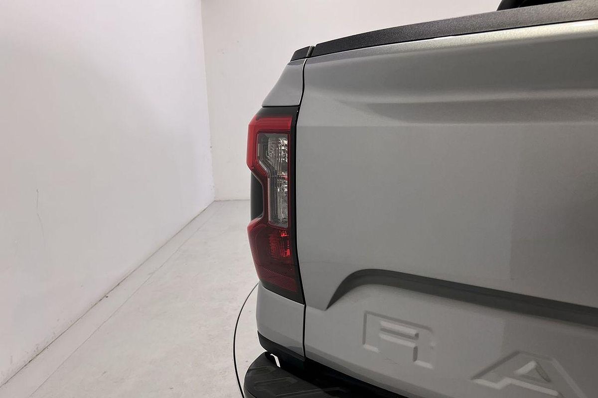 2024 Ford Ranger Sport 4X4 2.0L