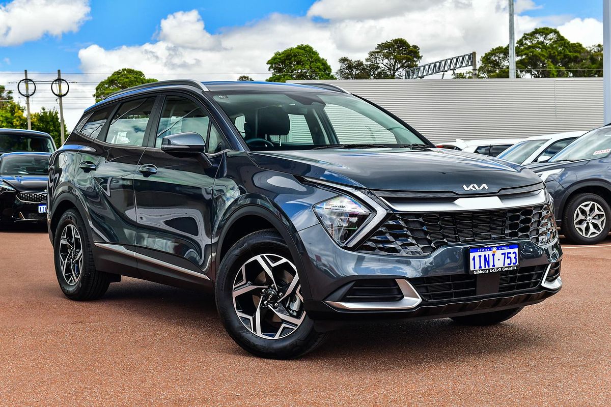 2024 Kia Sportage S NQ5