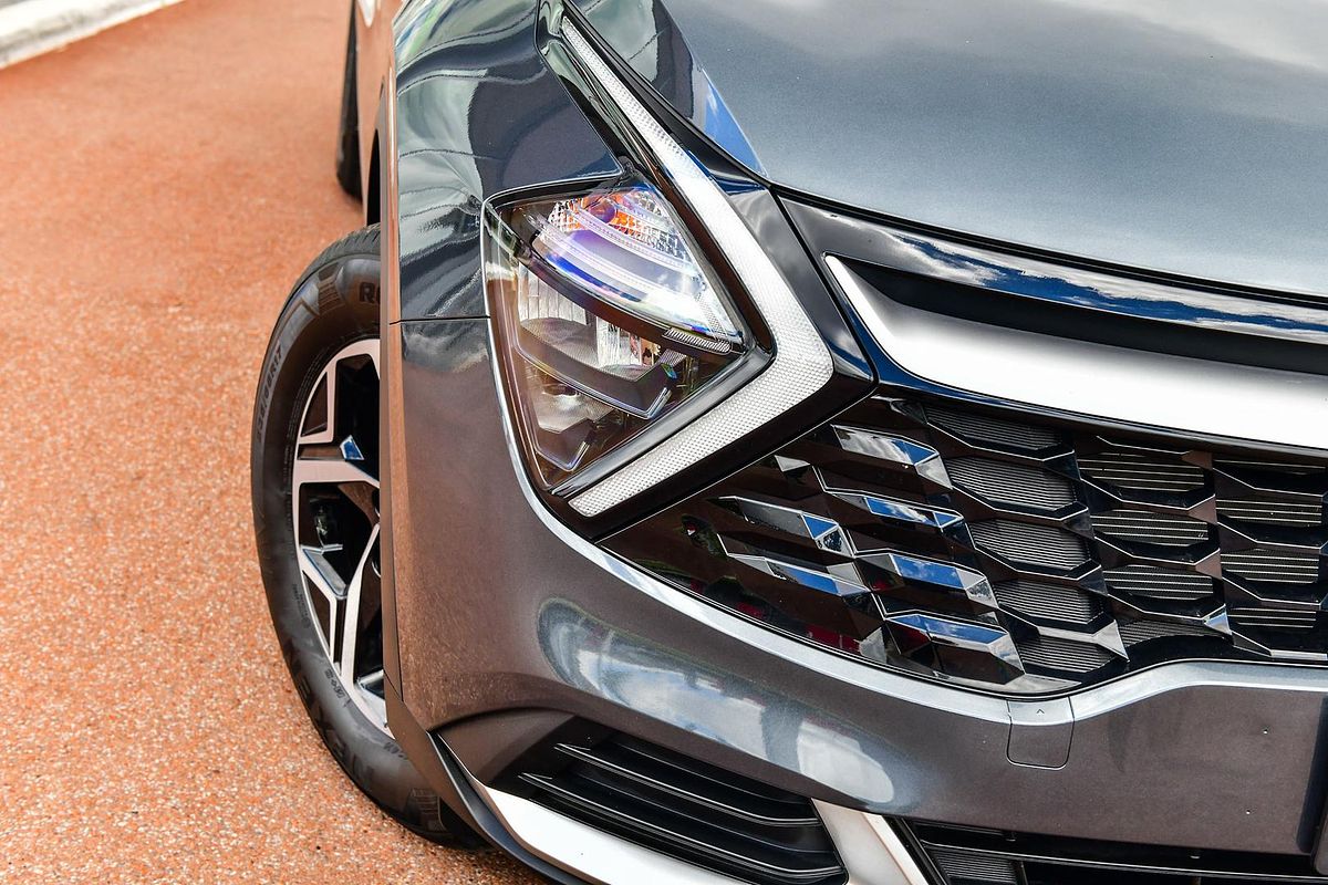 2024 Kia Sportage S NQ5