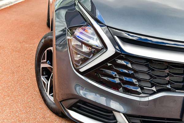 2024 Kia Sportage S NQ5