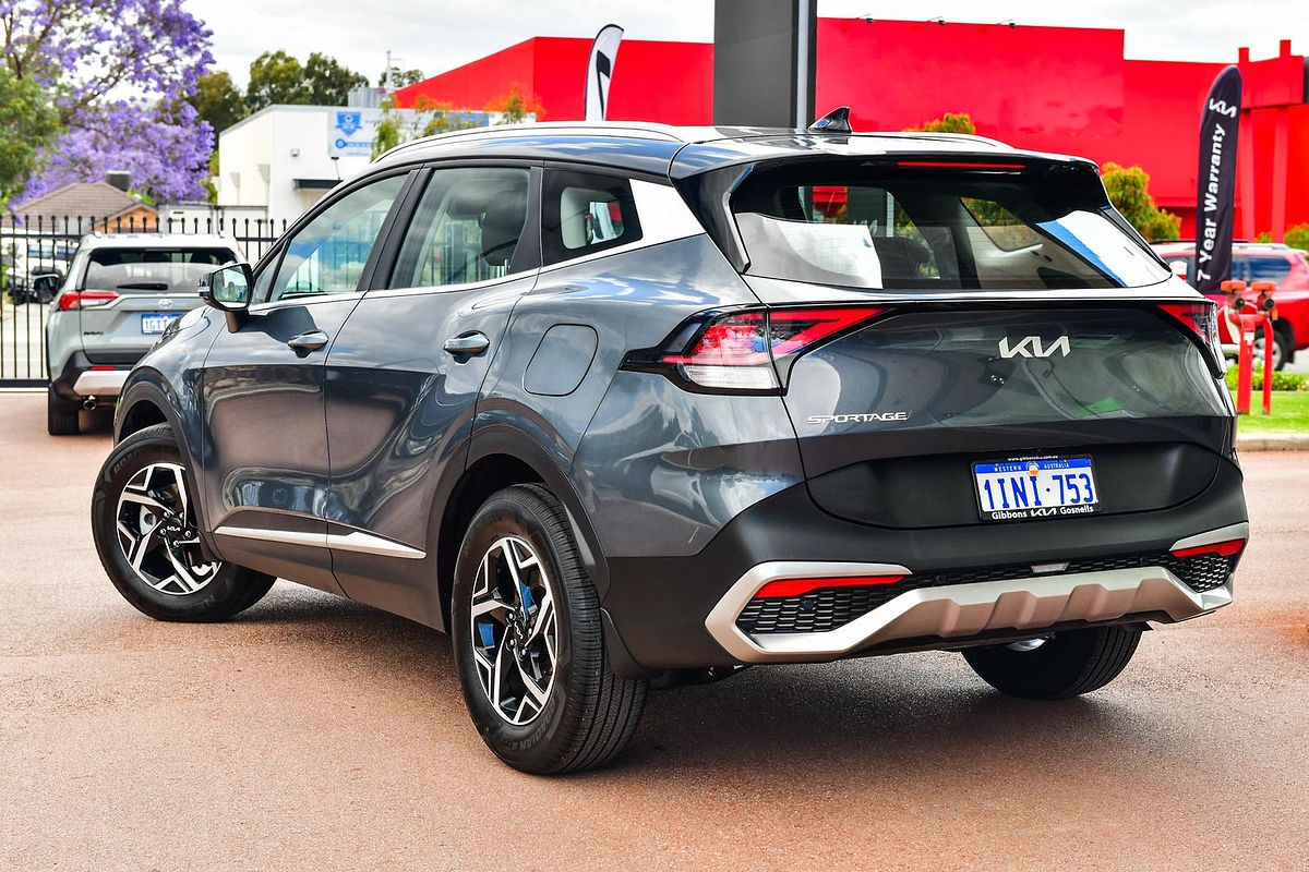 2024 Kia Sportage S NQ5