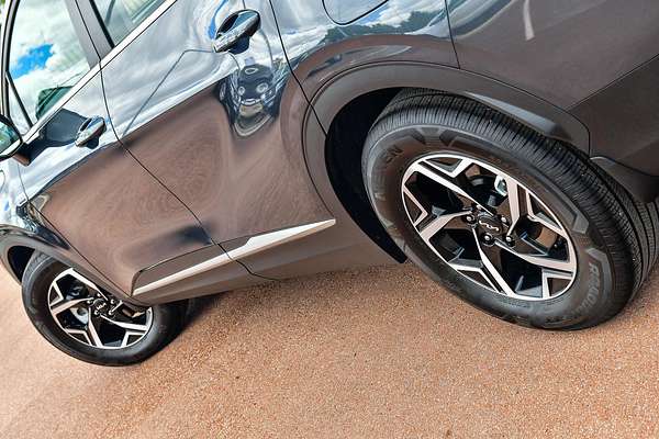 2024 Kia Sportage S NQ5