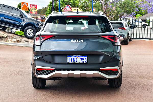 2024 Kia Sportage S NQ5