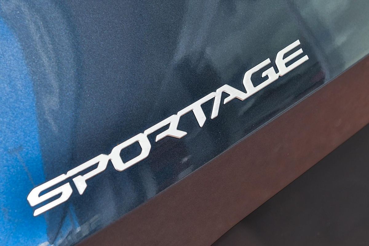 2024 Kia Sportage S NQ5