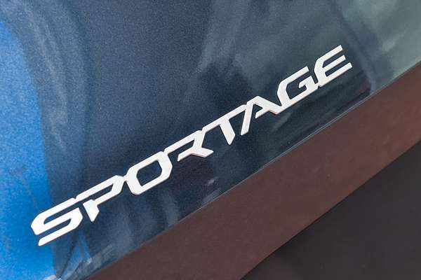 2024 Kia Sportage S NQ5