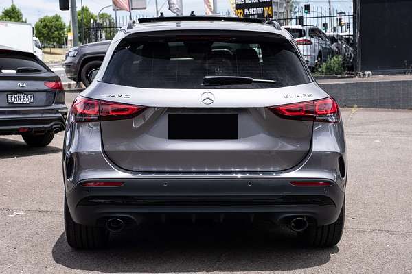 2022 Mercedes-Benz GLA-Class GLA35 AMG H247