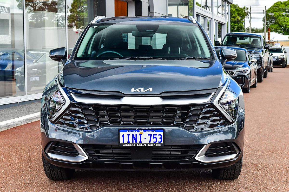 2024 Kia Sportage S NQ5