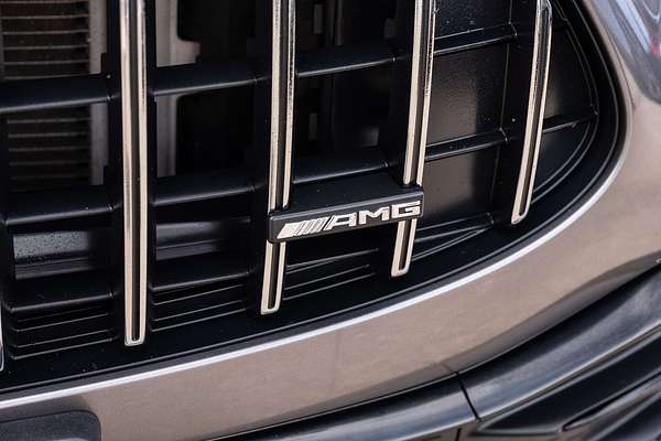 2022 Mercedes-Benz GLA-Class GLA35 AMG H247