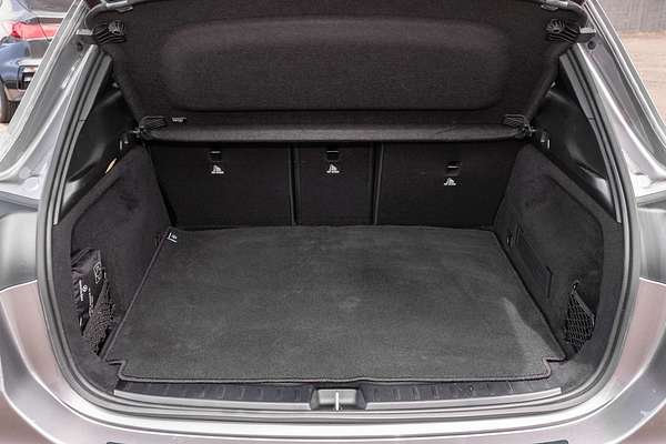 2022 Mercedes-Benz GLA-Class GLA35 AMG H247