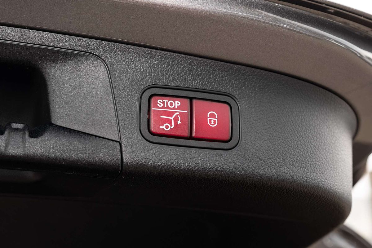 2022 Mercedes-Benz GLA-Class GLA35 AMG H247