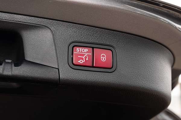 2022 Mercedes-Benz GLA-Class GLA35 AMG H247