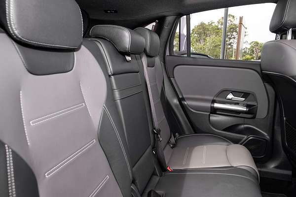 2022 Mercedes-Benz GLA-Class GLA35 AMG H247