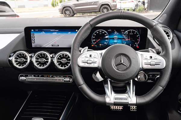 2022 Mercedes-Benz GLA-Class GLA35 AMG H247