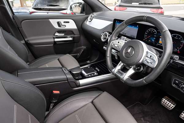 2022 Mercedes-Benz GLA-Class GLA35 AMG H247