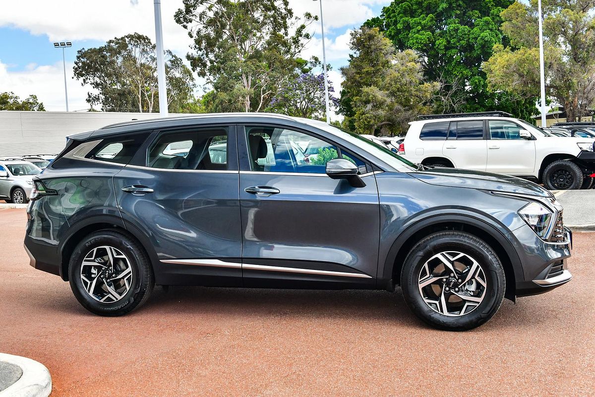 2024 Kia Sportage S NQ5