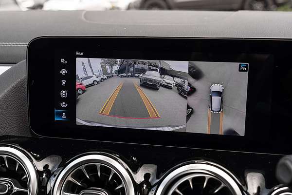 2022 Mercedes-Benz GLA-Class GLA35 AMG H247