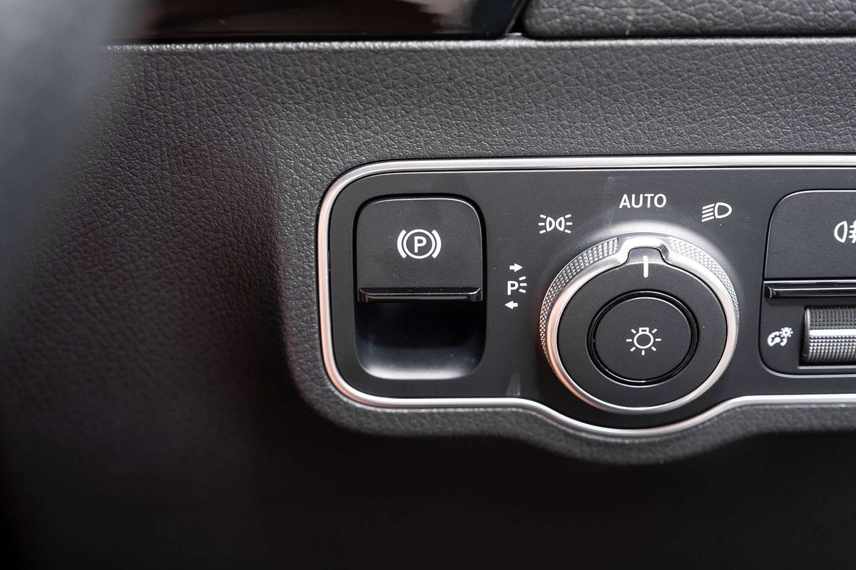 2022 Mercedes-Benz GLA-Class GLA35 AMG H247