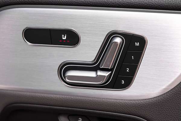 2022 Mercedes-Benz GLA-Class GLA35 AMG H247