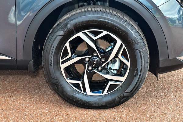 2024 Kia Sportage S NQ5