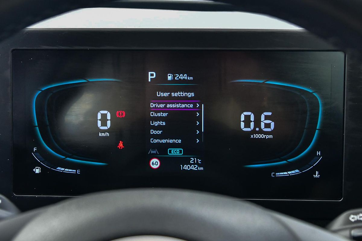 2024 Kia Sportage S NQ5