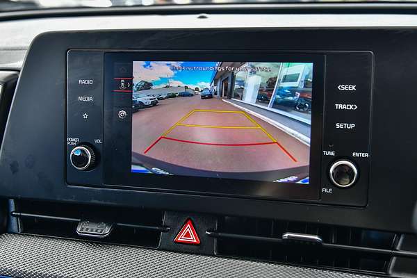 2024 Kia Sportage S NQ5