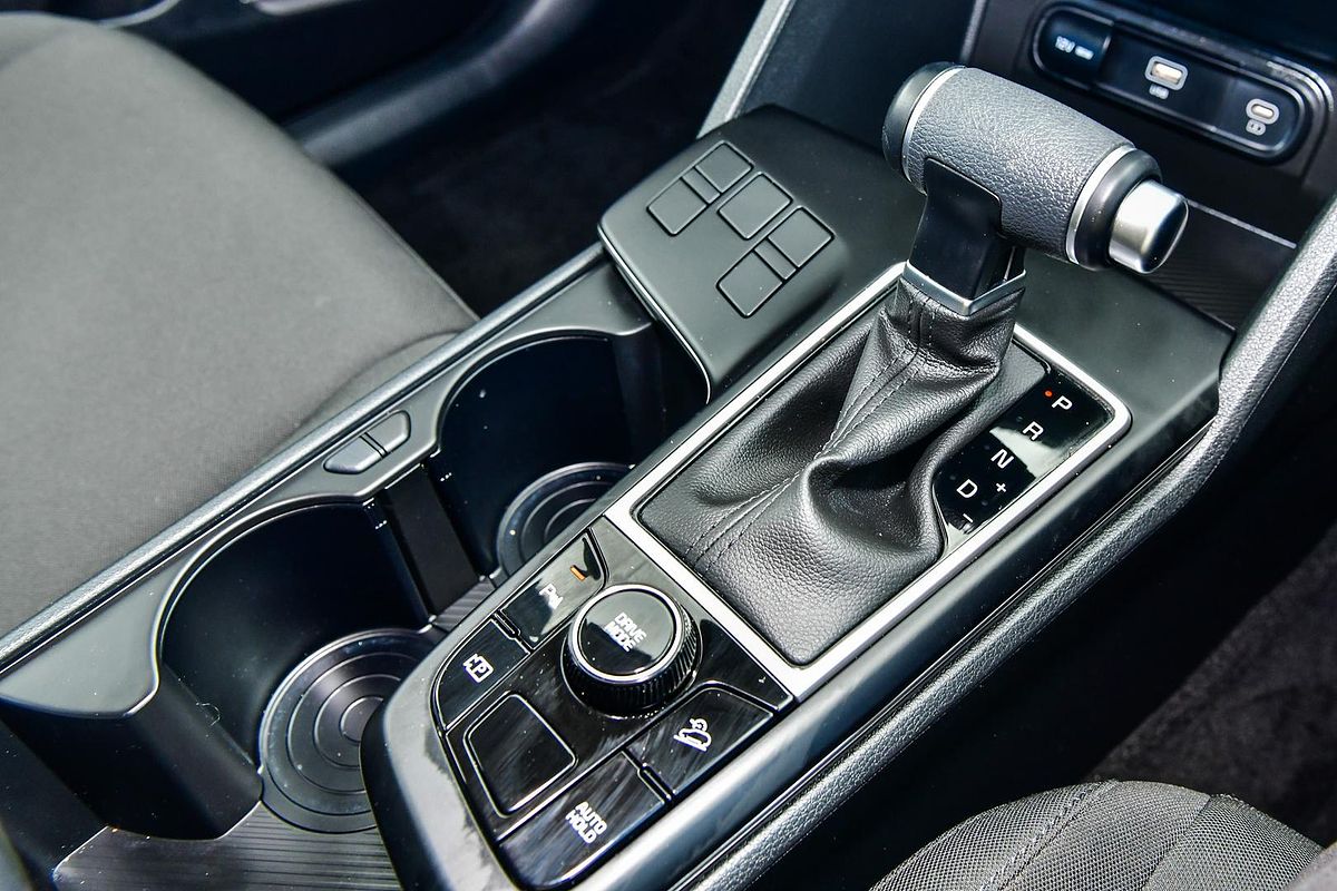 2024 Kia Sportage S NQ5