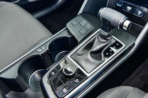 2024 Kia Sportage S NQ5