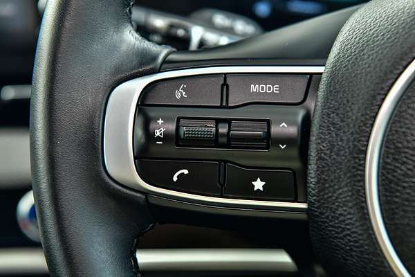 2024 Kia Sportage S NQ5