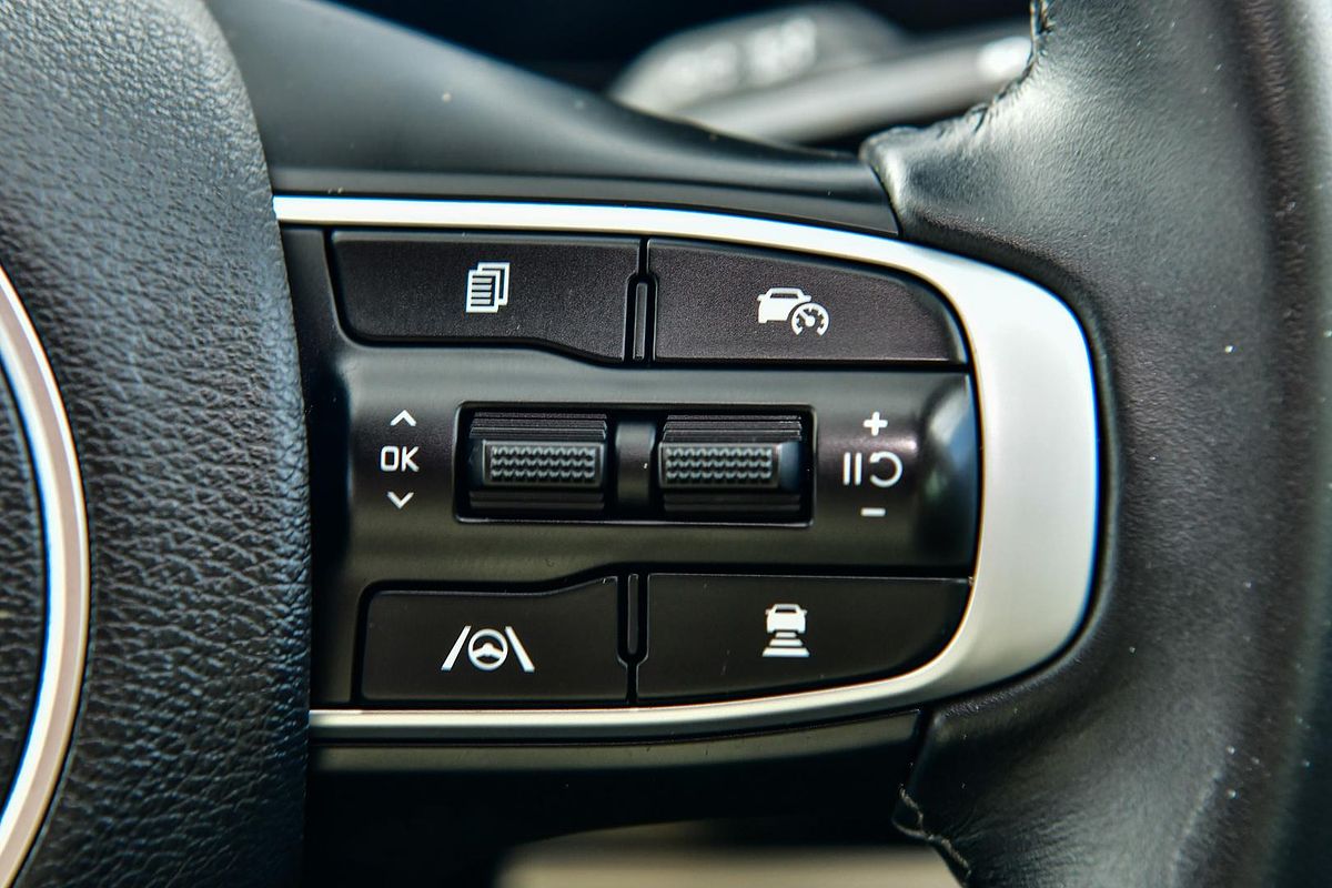 2024 Kia Sportage S NQ5