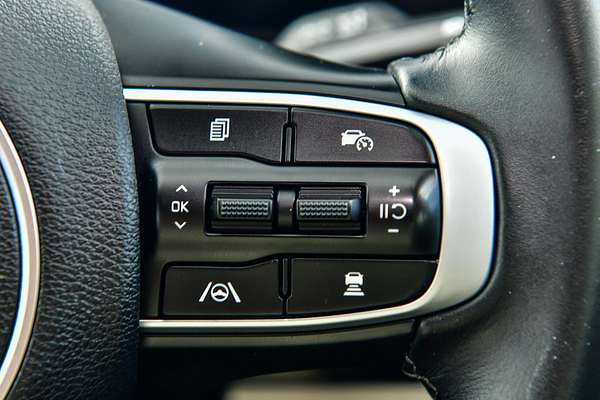 2024 Kia Sportage S NQ5