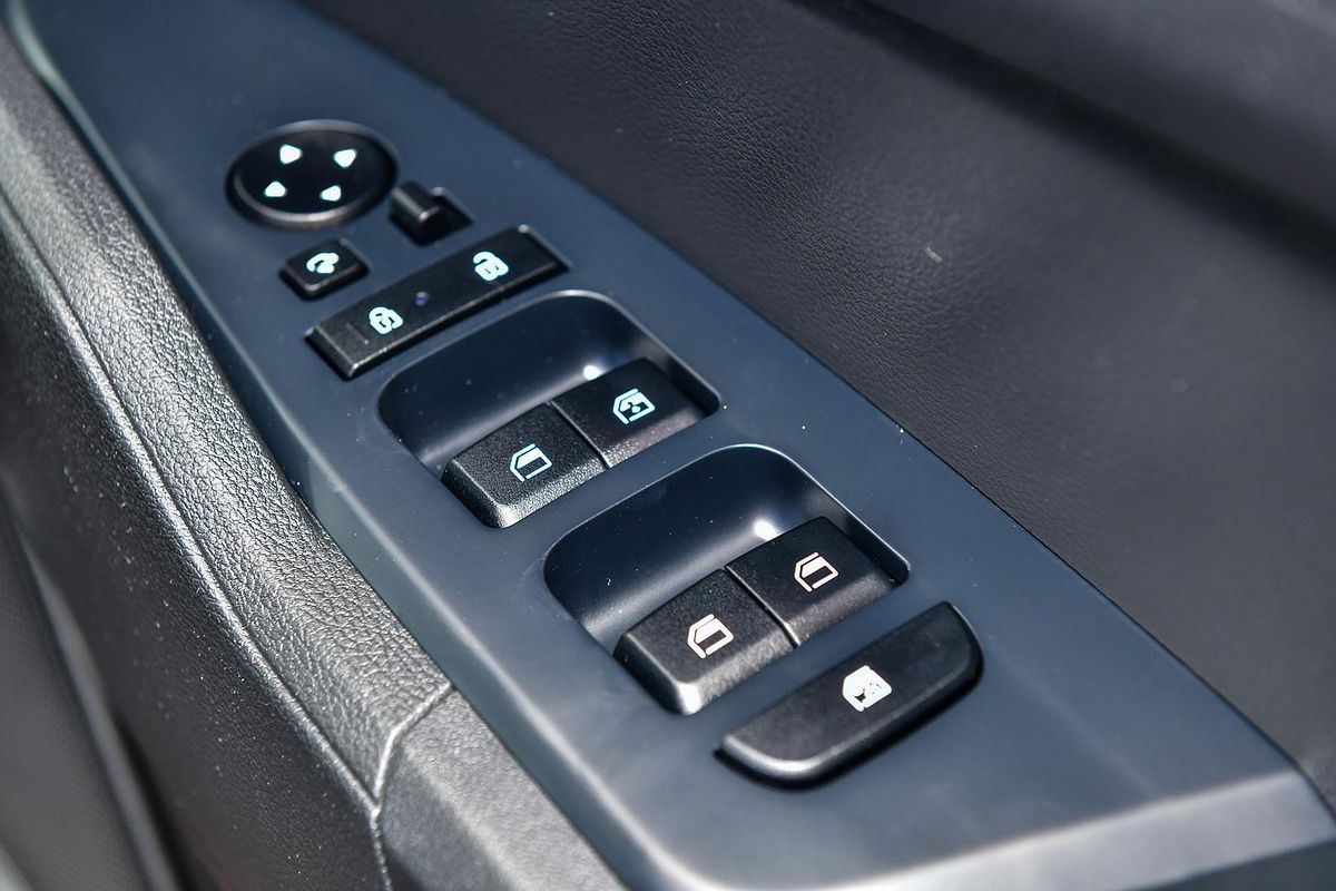 2024 Kia Sportage S NQ5