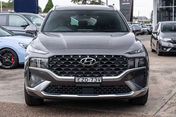2023 Hyundai Santa Fe Highlander TM.V4