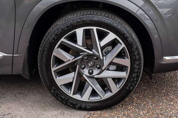 2023 Hyundai Santa Fe Highlander TM.V4