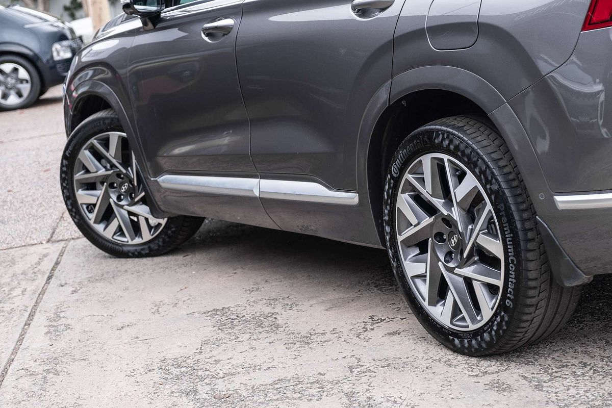 2023 Hyundai Santa Fe Highlander TM.V4